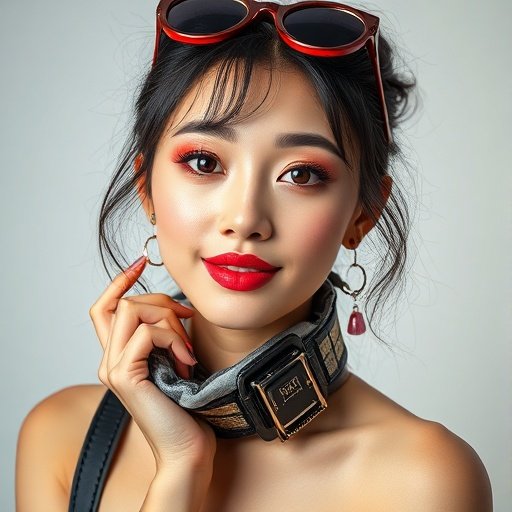 网红女友