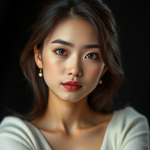 顶流小花