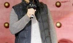 娱乐吃大瓜张丰毅