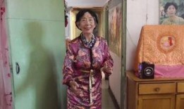 国产老太太视频