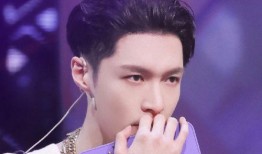 娱乐吃瓜君华晨宇