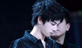 娱乐吃瓜君华晨宇